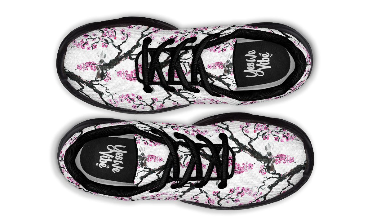 Chunkysneakers-CherryBlossomPainting-YWV-63586-Chunkysneakers-Blk-STR7-YWV.jpg