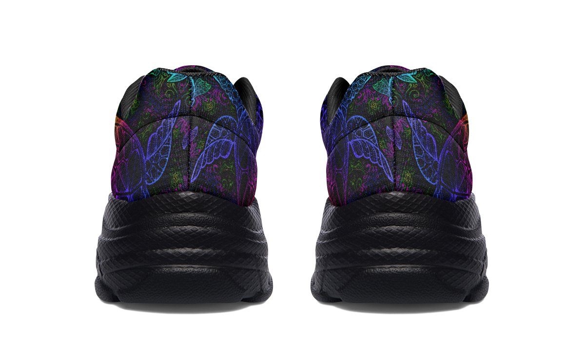 Chunkysneakers-PsychedelicSeaTurtles-YWV-56780-Chunkysneakers-Blk-STR5-YWV.jpg